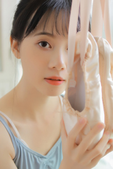 吸我一个吻